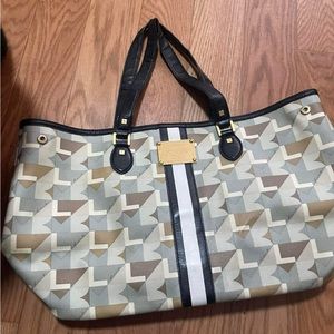 L.A.M.B Purse